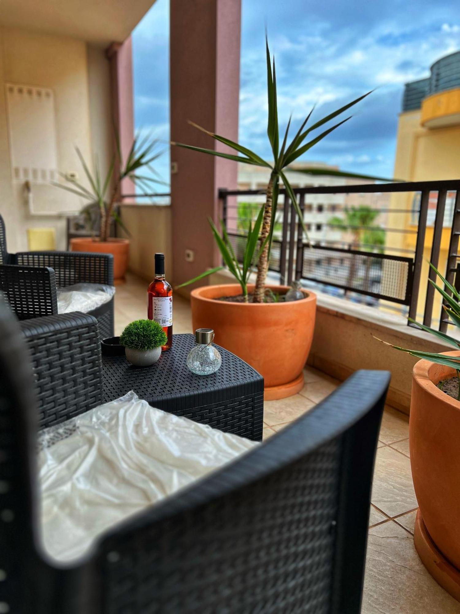 Appartamento Andrea House Lecce Esterno foto